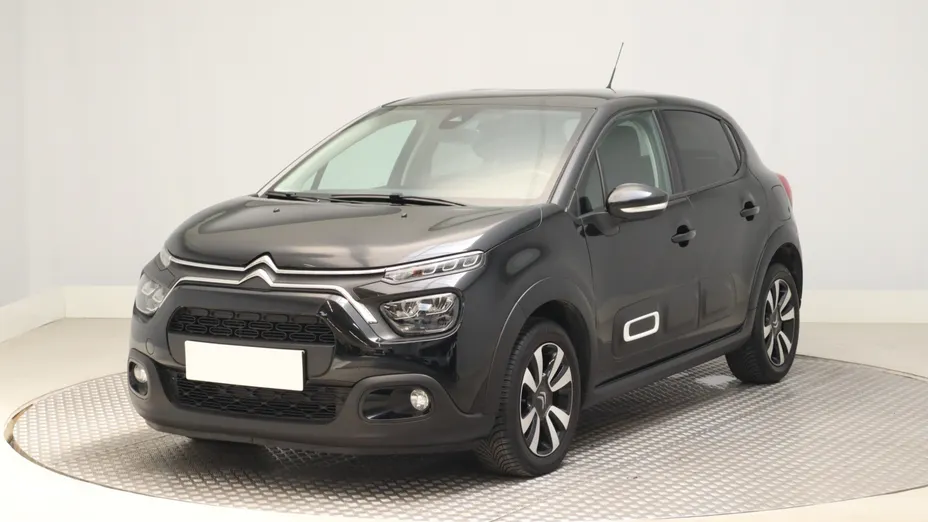 Citroen C3 -