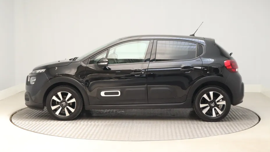Citroen C3 -