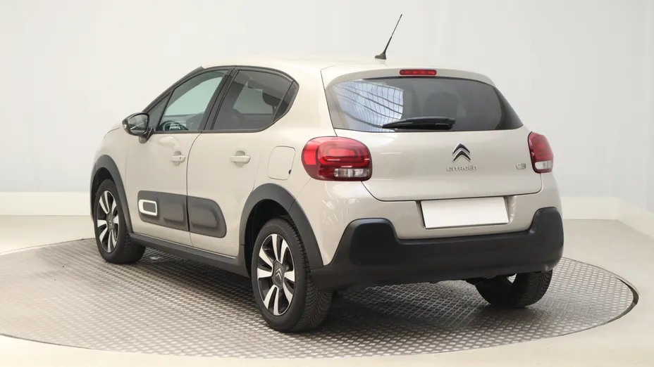 Citroen C3 -
