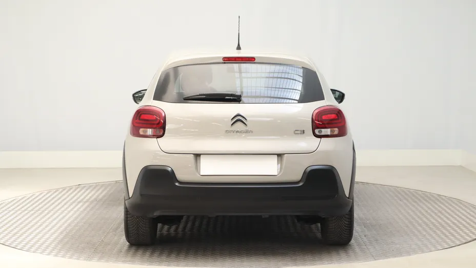 Citroen C3 -