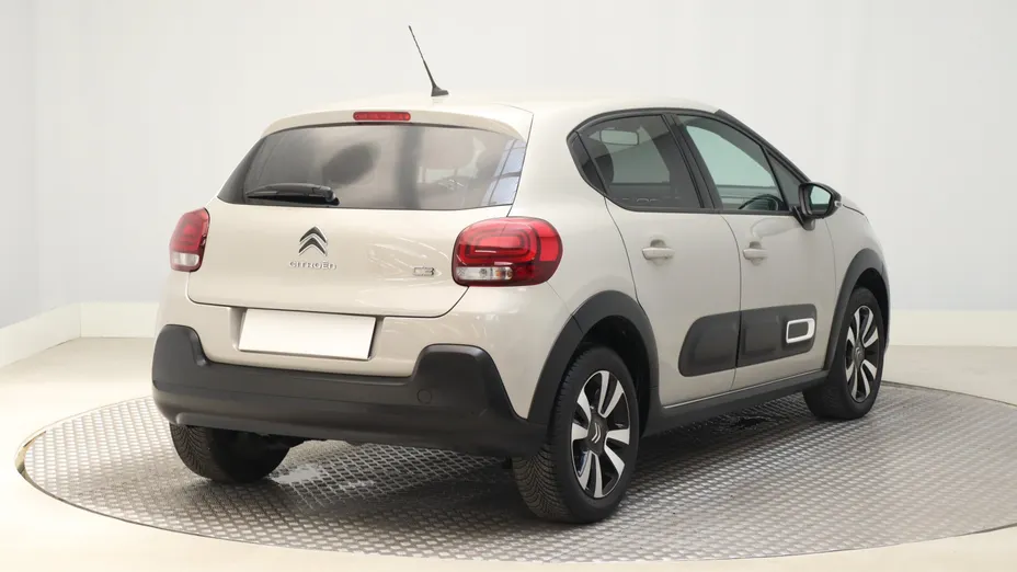 Citroen C3 -