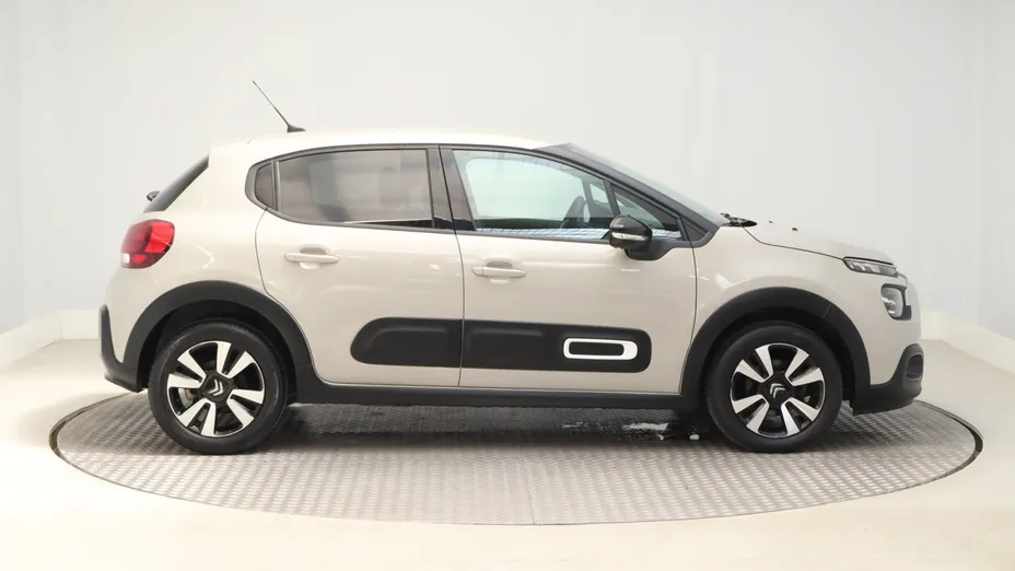 Citroen C3 -
