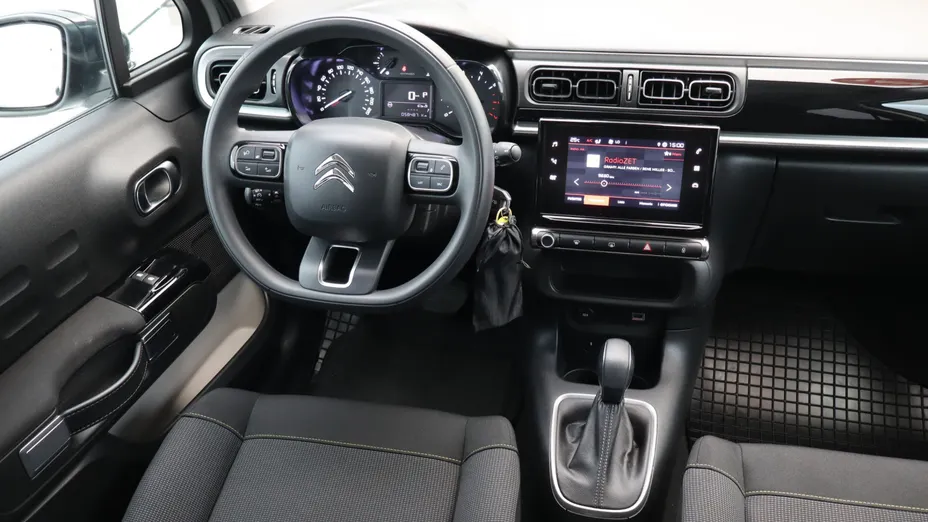 Citroen C3 -