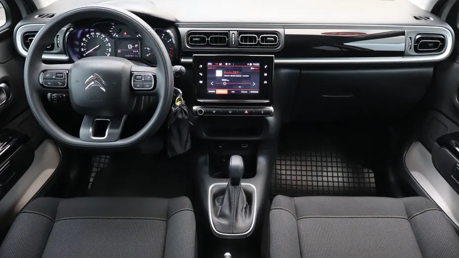 Citroen C3 -