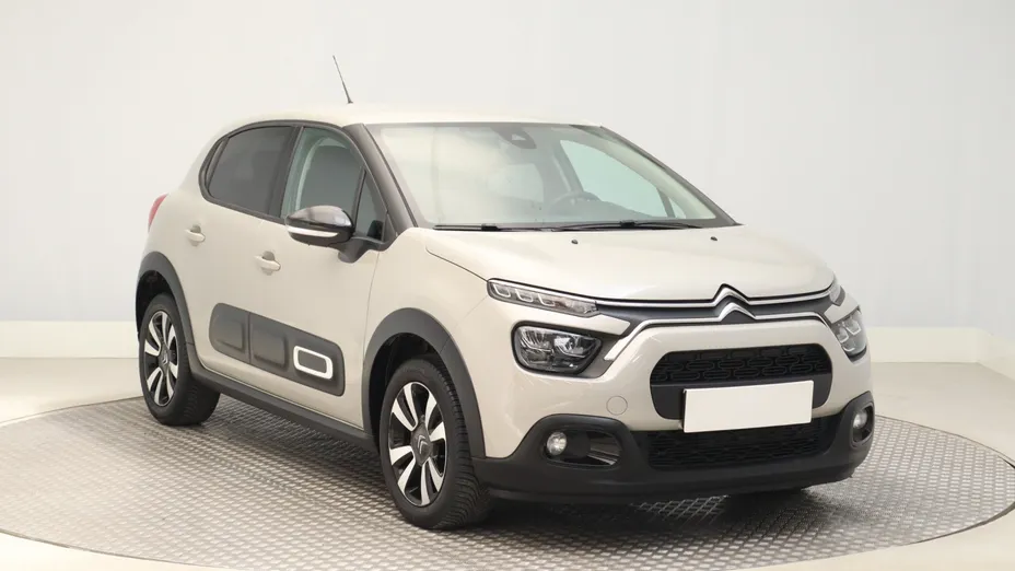 Citroen C3 -