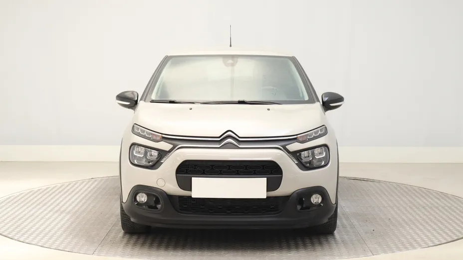 Citroen C3 -