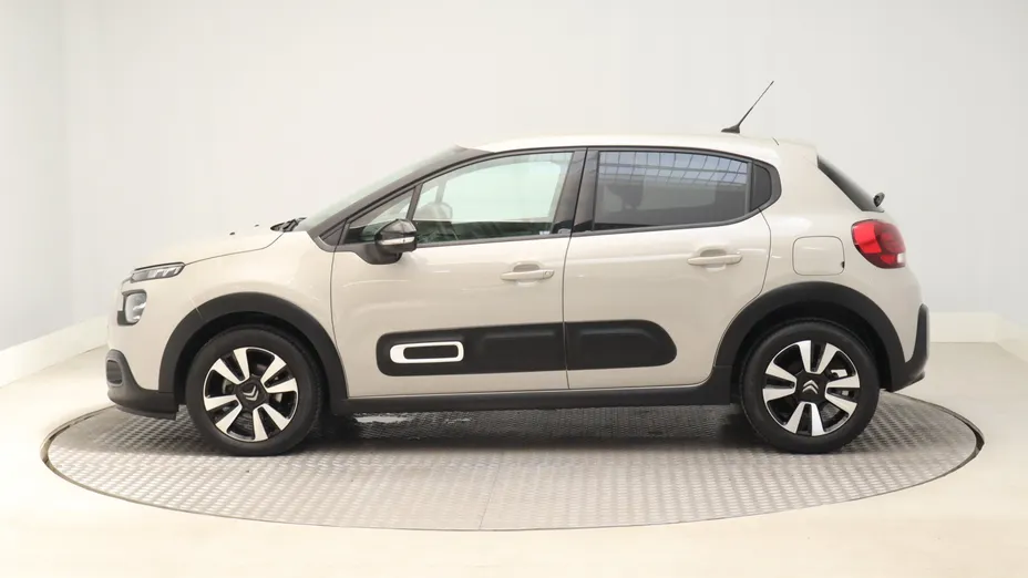 Citroen C3 -
