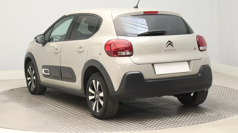 Citroen C3 -