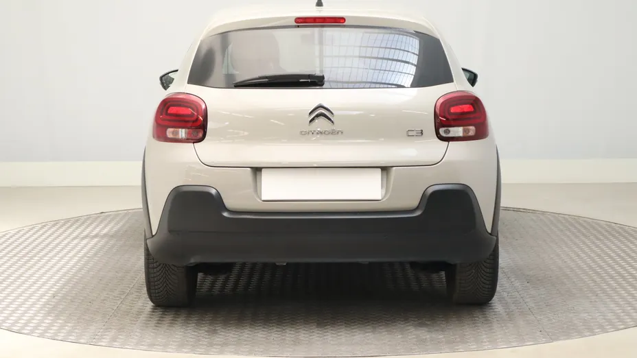 Citroen C3 -