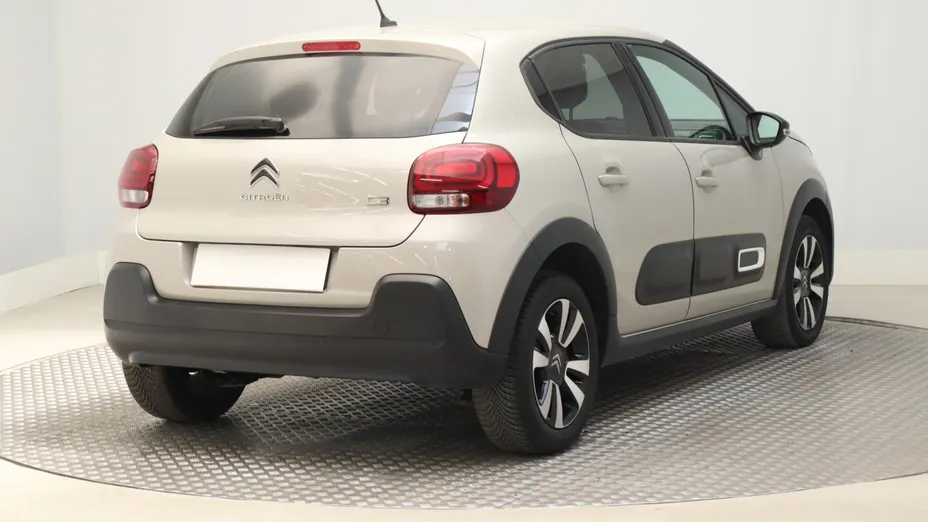Citroen C3 -