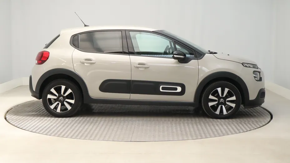 Citroen C3 -