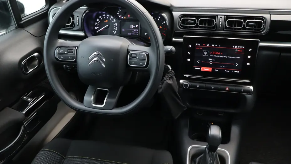 Citroen C3 -