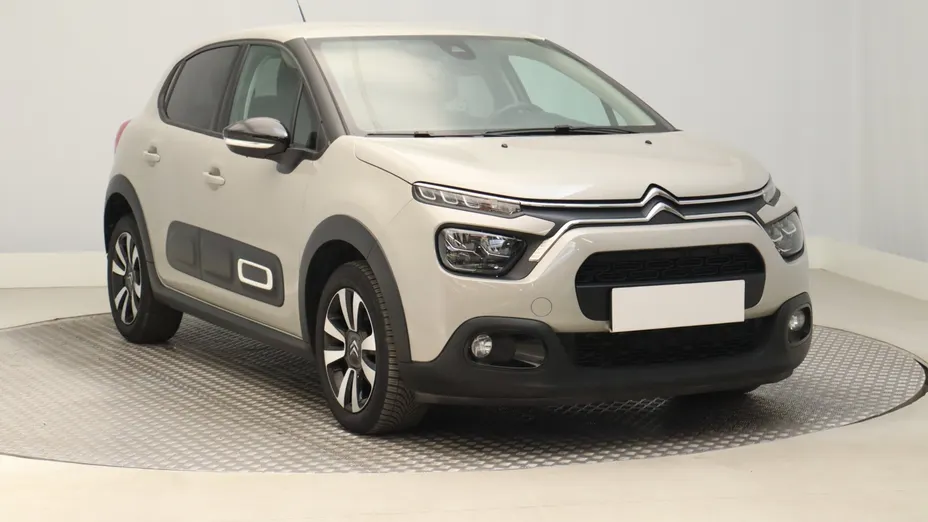 Citroen C3 -