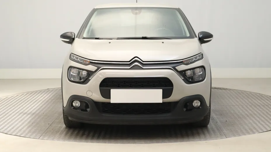 Citroen C3 -
