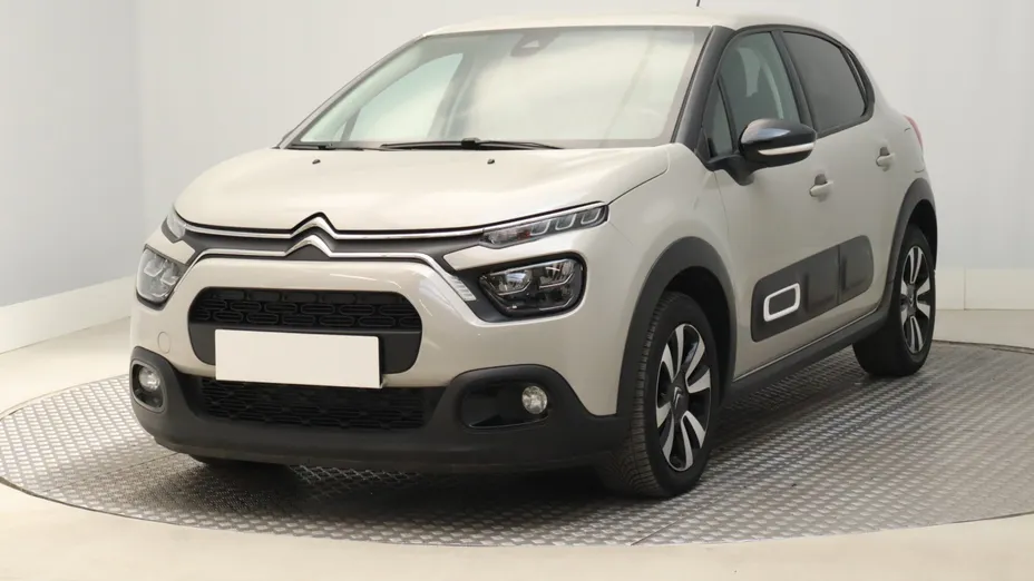 Citroen C3 -
