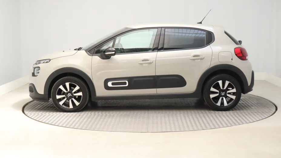 Citroen C3 -