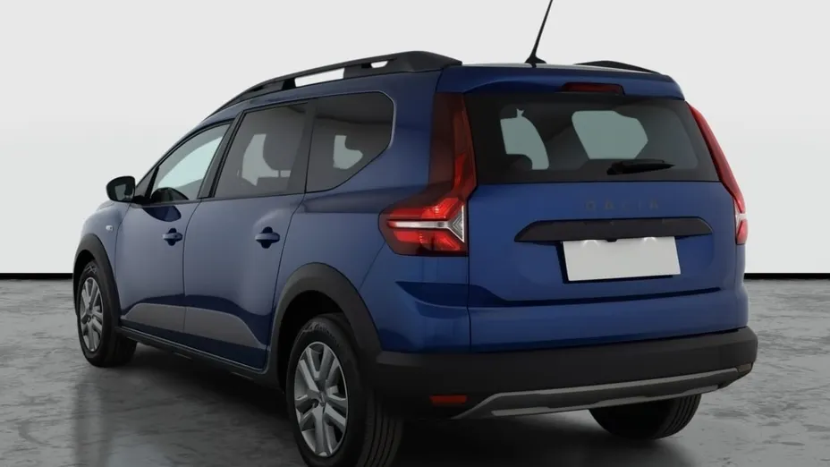 Dacia Jogger -