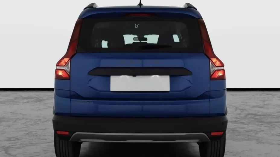 Dacia Jogger -