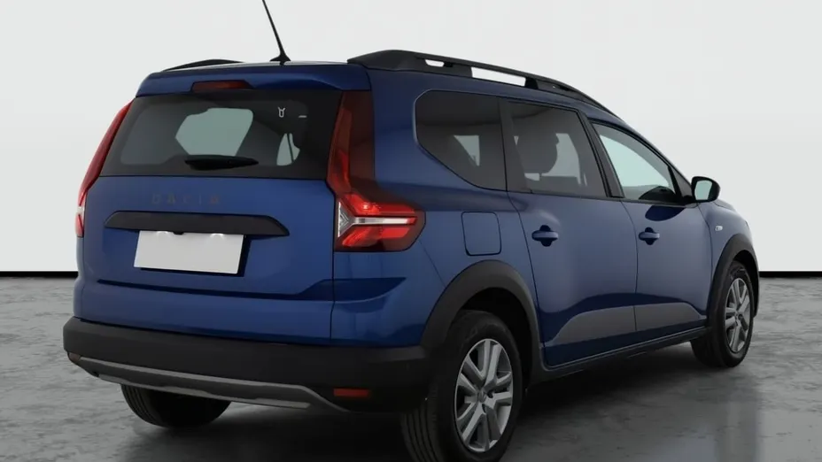 Dacia Jogger -