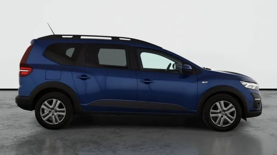 Dacia Jogger -