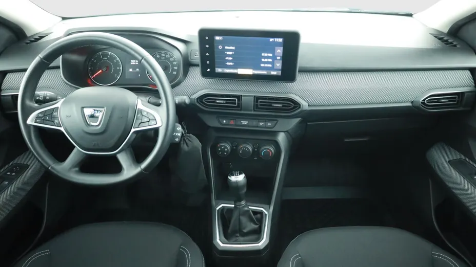 Dacia Jogger -