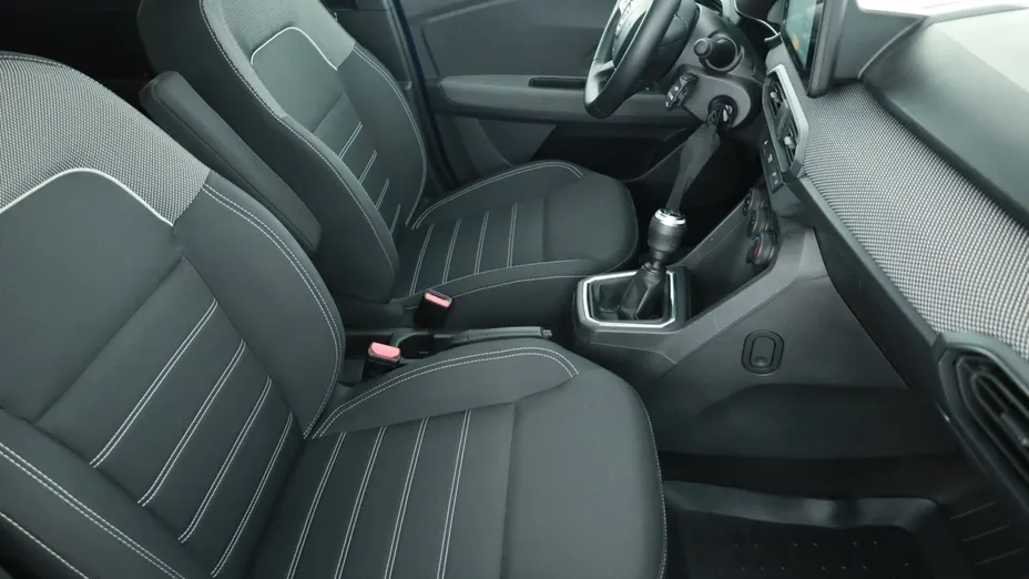 Dacia Jogger -
