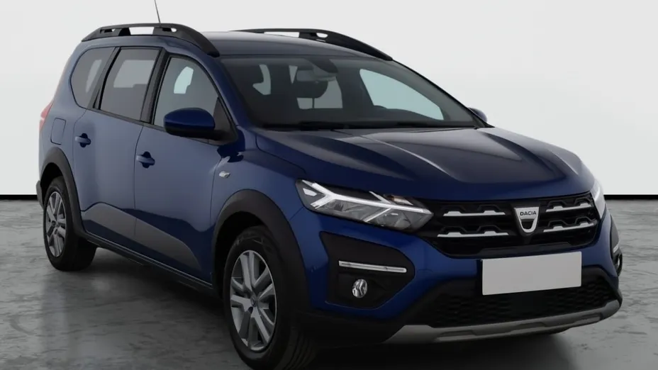 Dacia Jogger -
