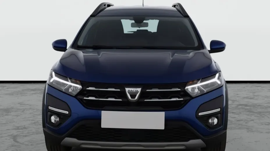 Dacia Jogger -