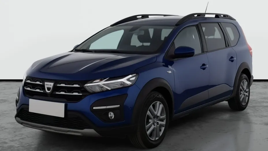 Dacia Jogger -