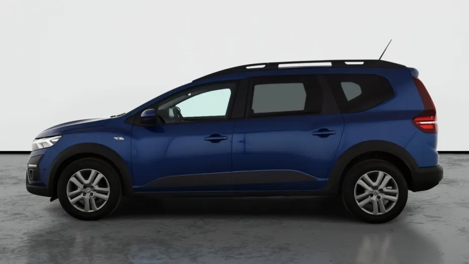 Dacia Jogger -