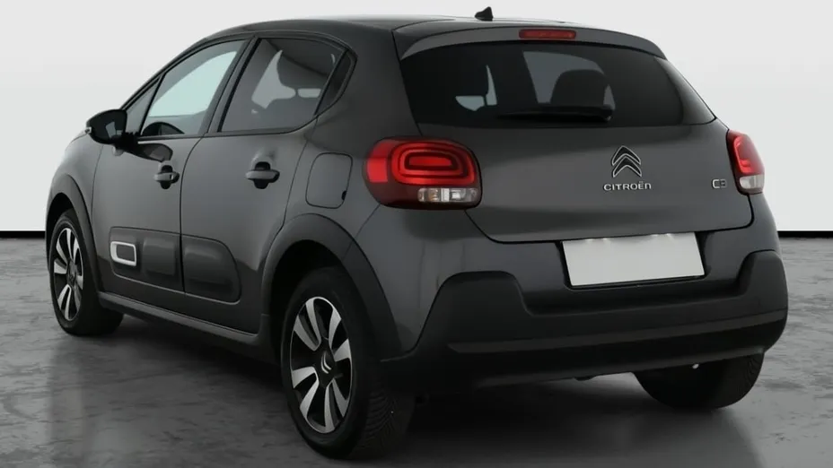 Citroen C3 -