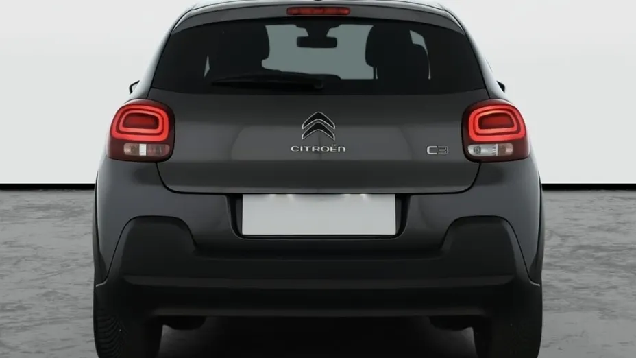 Citroen C3 -