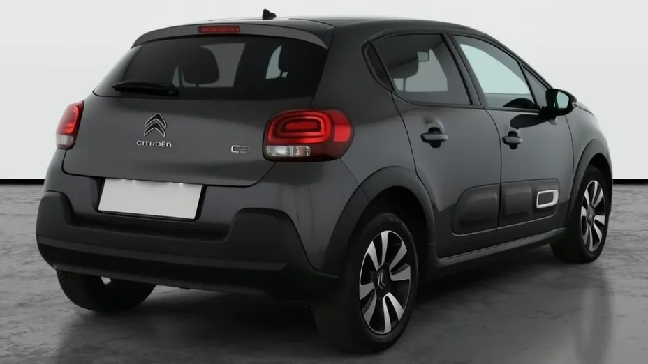 Citroen C3 -