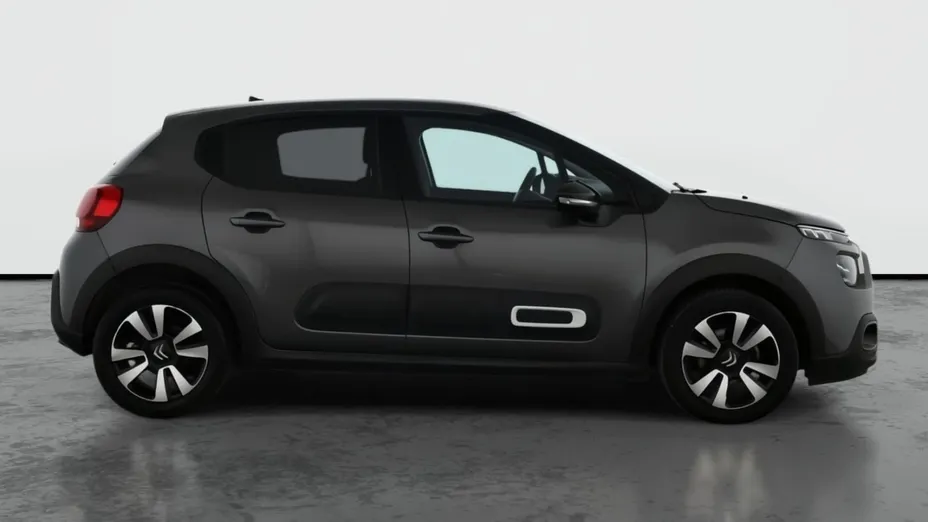 Citroen C3 -