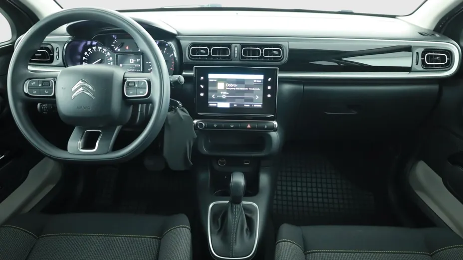 Citroen C3 -