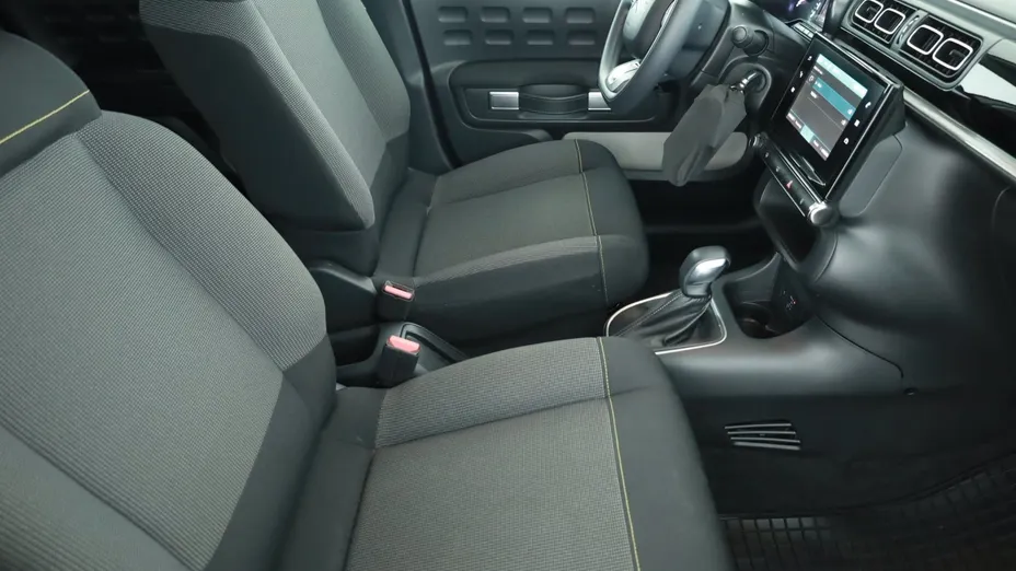 Citroen C3 -