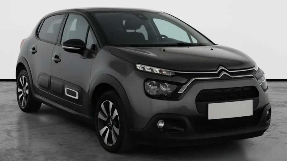 Citroen C3 -