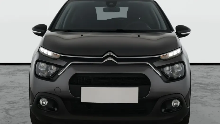 Citroen C3 -