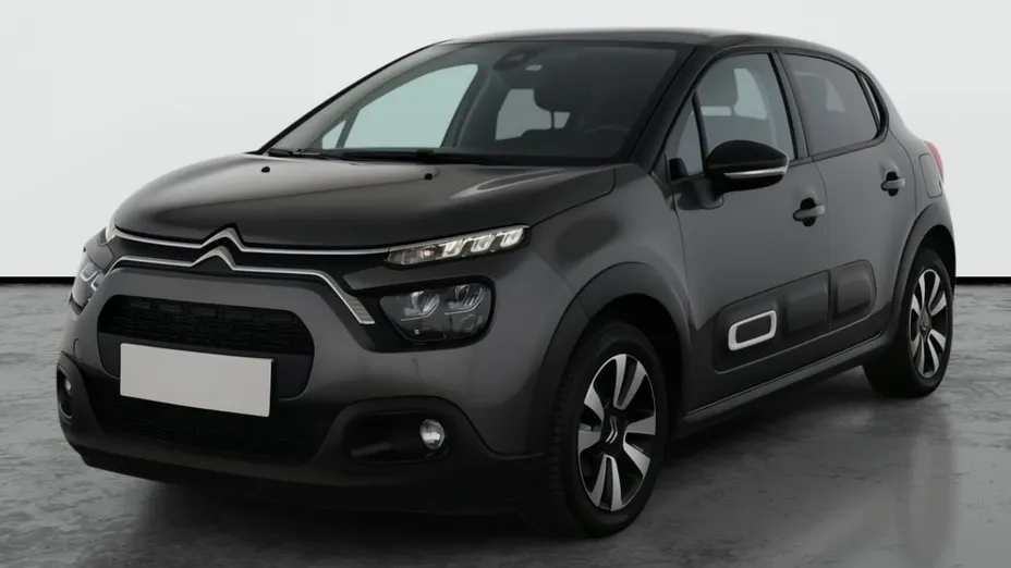 Citroen C3 -