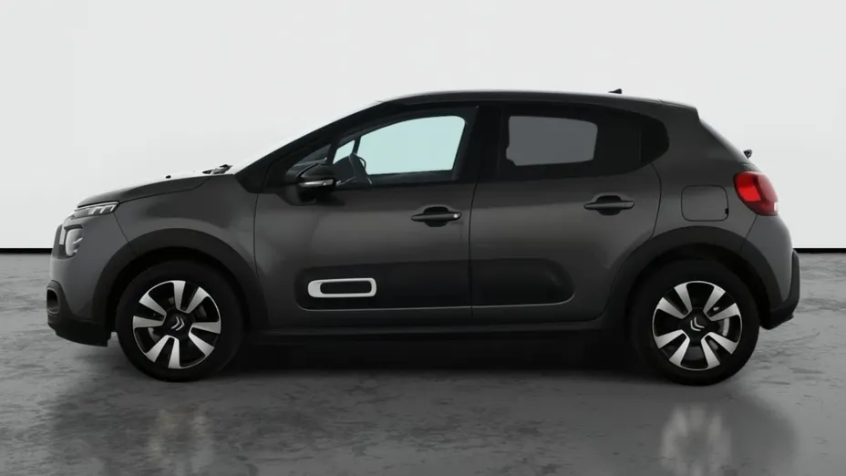 Citroen C3 -