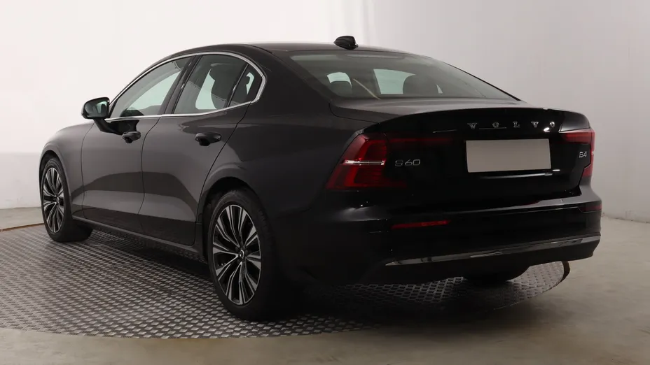 Volvo S60 -
