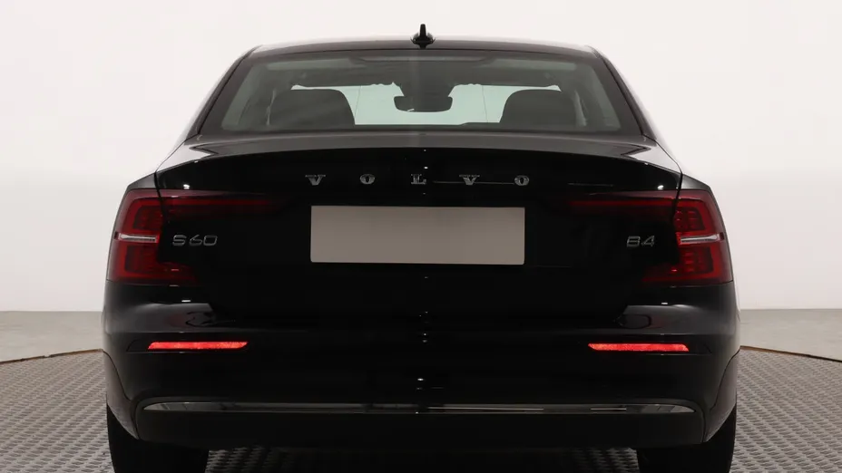 Volvo S60 -