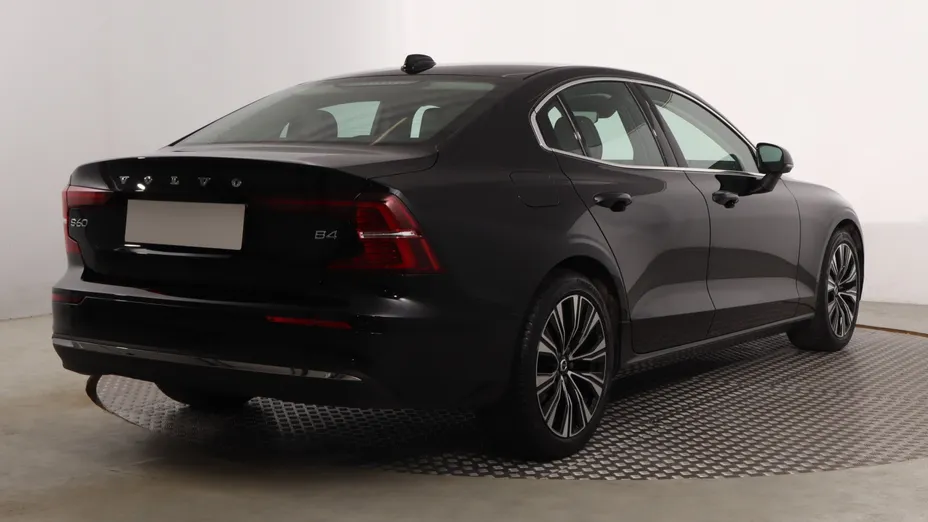 Volvo S60 -