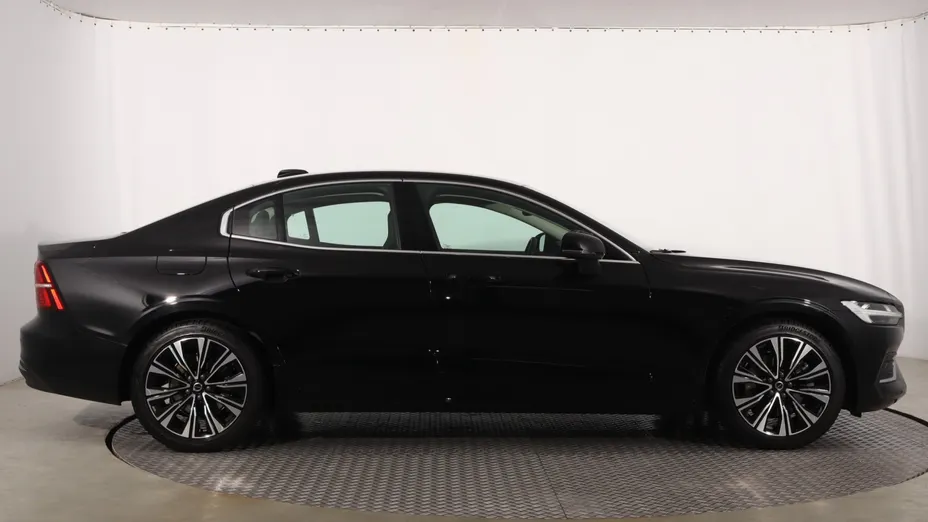 Volvo S60 -