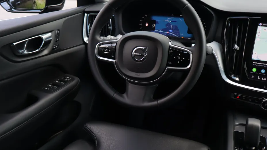 Volvo S60 -