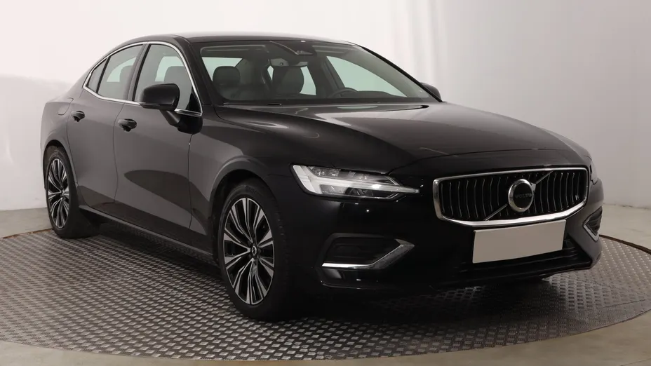 Volvo S60 -