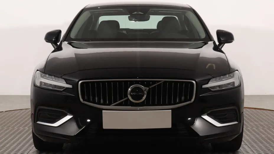 Volvo S60 -