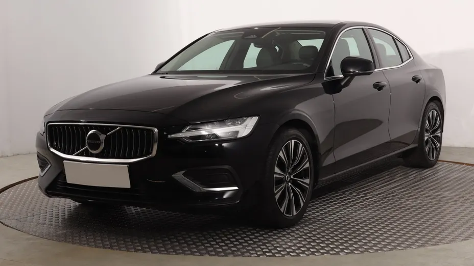 Volvo S60 -
