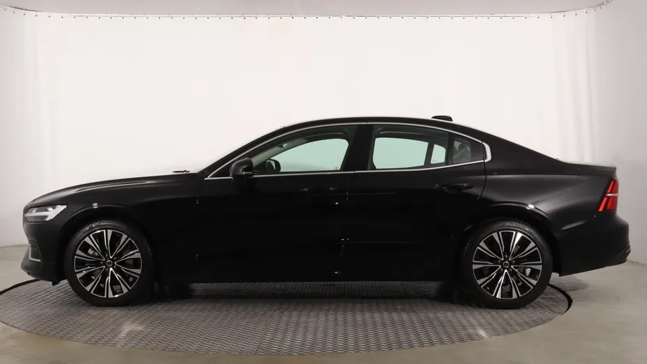Volvo S60 -