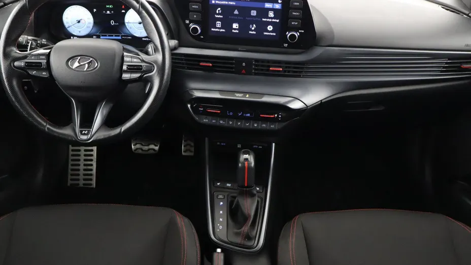 Hyundai i20 -